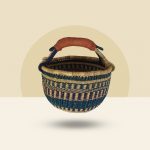 Baby Basket