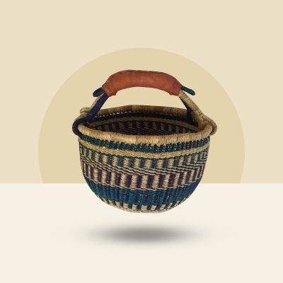 Baby Basket