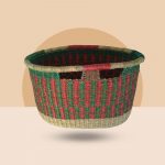 Bicycle Baskets Vegan