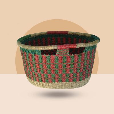 Bicycle Baskets Vegan