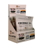 Virgin Coconut Oil (Traditional Organic)