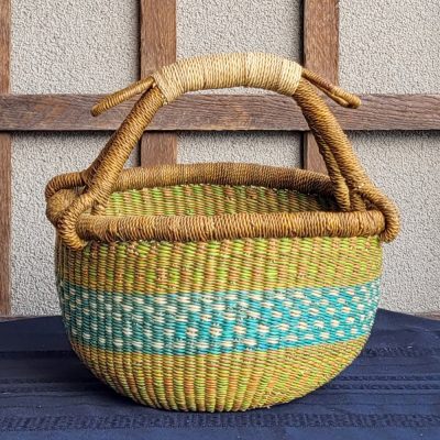 Baby Basket (Vegan)