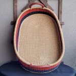 Baby Changer Basket