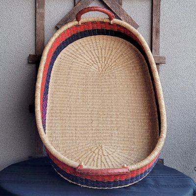 Baby Changer Basket