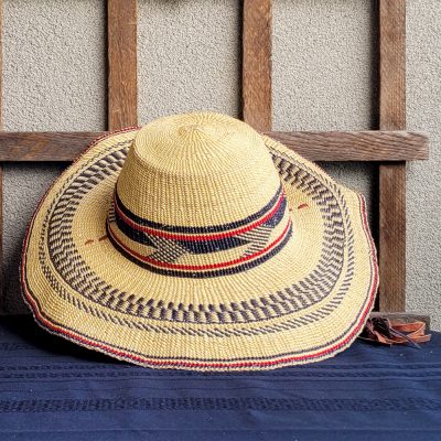 Big Hats (Basket)