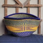 Round Basket (No Handle)