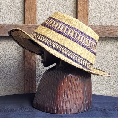 Small Hats (Basket)
