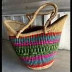 U-SHOPPER SPECIAL XL ~ VEGAN (Basket)