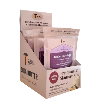 Tender Care Repair (DIY Skincare Kit)